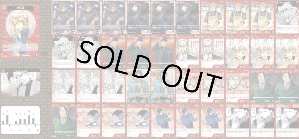 画像1: 赤単ワンショットデッキ (1)